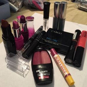 Makeup LOT