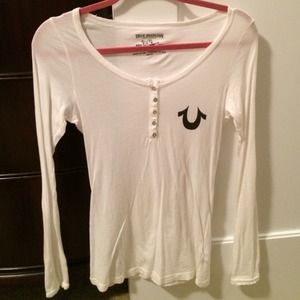 True religion shirt