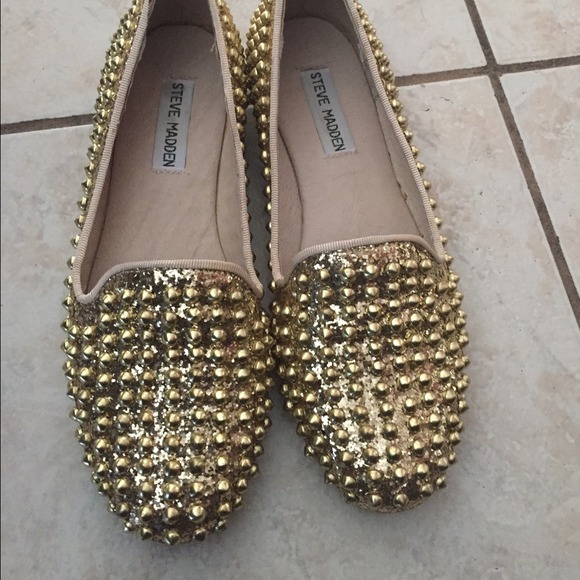 Steve Madden Loafers 👠