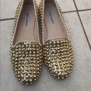 Steve Madden Loafers 👠