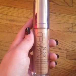 Urban Decay Naked Skin Shade 5.0