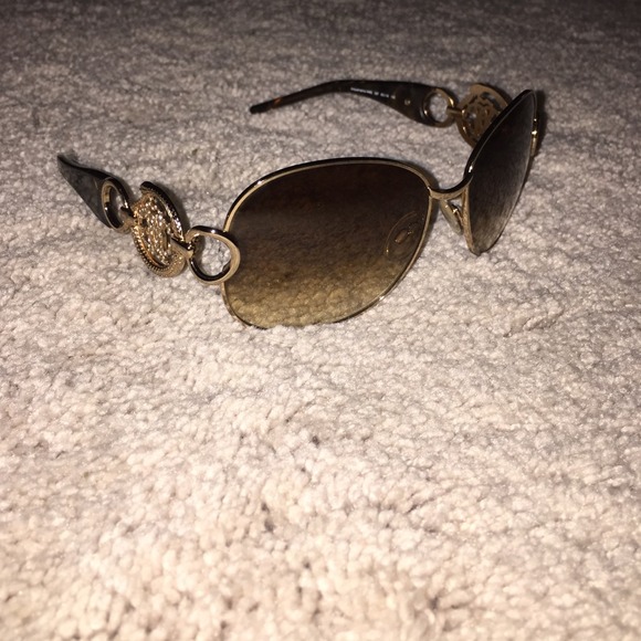 54% off Roberto Cavalli Accessories