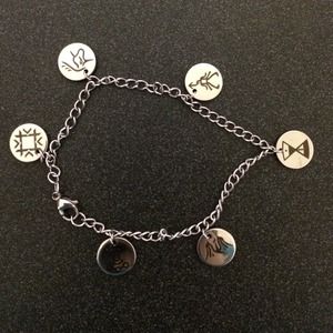 EXO Bracelet