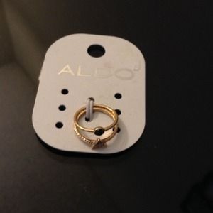 Aldo rings