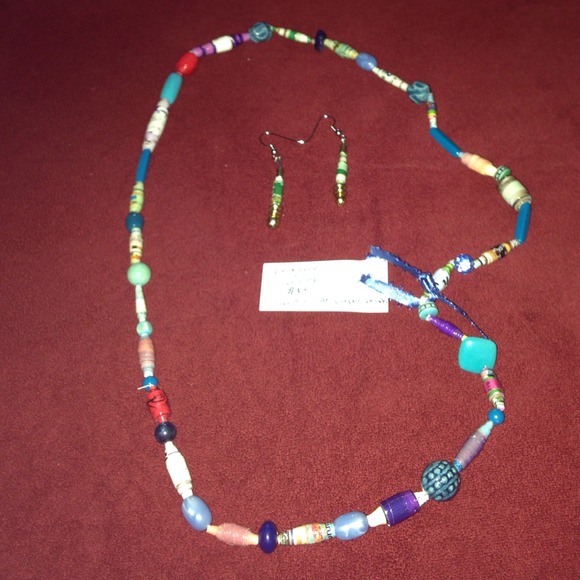 Recycled Chic!