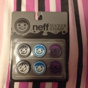 Neff Stomp Pad For Snowboard