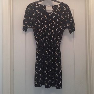 Adorable everyday dress!