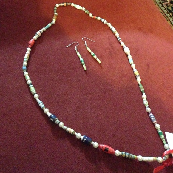 Recycled Chic