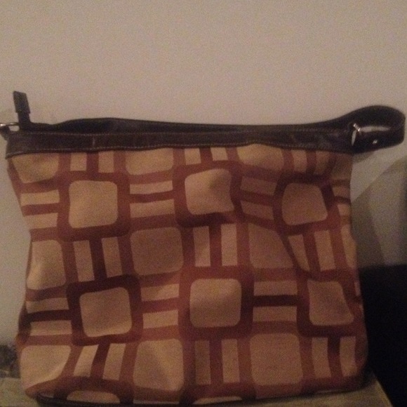 Nine West Purse
