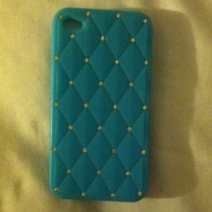 I phone 4/4s phone case