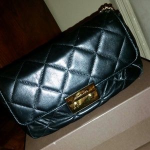 SOLD SOLD SOLD Michael kors solan bag