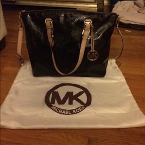 like new authentic Michael Kors