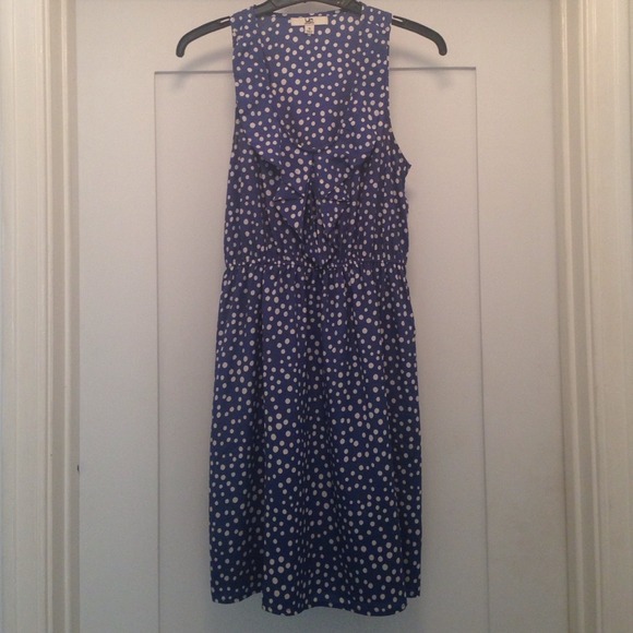 Casual day dress!