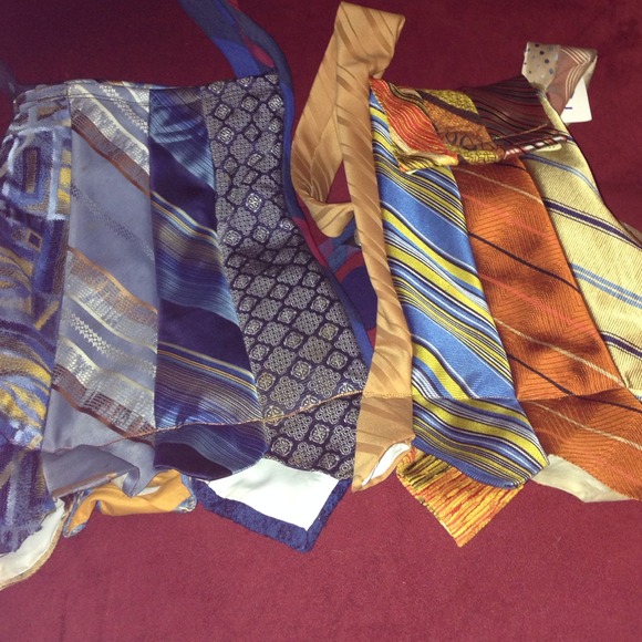 Say Tie!