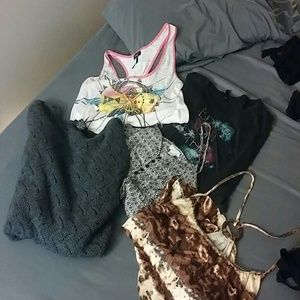 Bundle Reserved for Rubiesworld