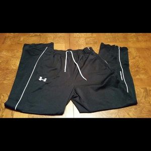 Men's Under Armour pants sz xl