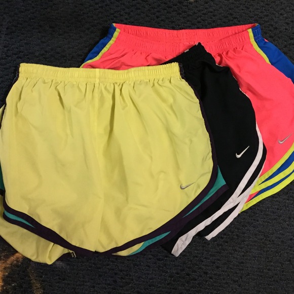 Nike shorts