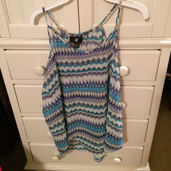 IZ Byer tank - Picture 1 of 2