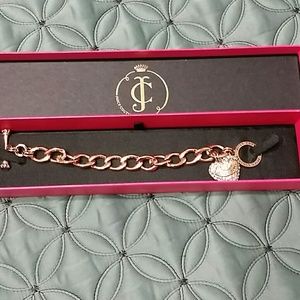 Juicy Couture bracelet