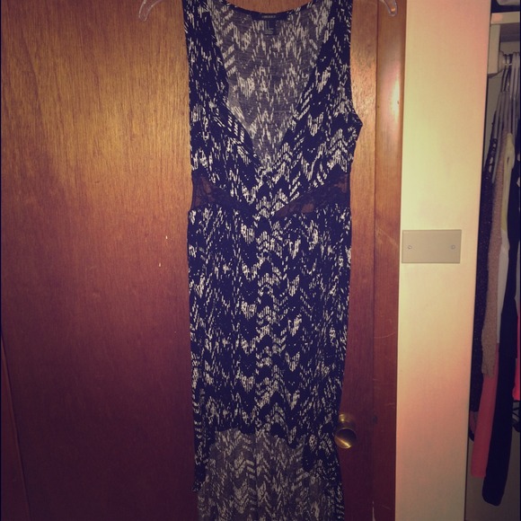 High/Low dress from Forever21