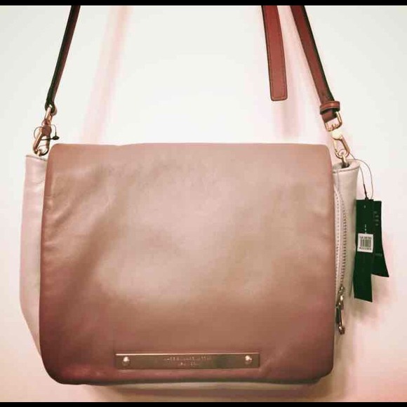 *sold****Marc by Marc Jacobs goodbye Columbus bag