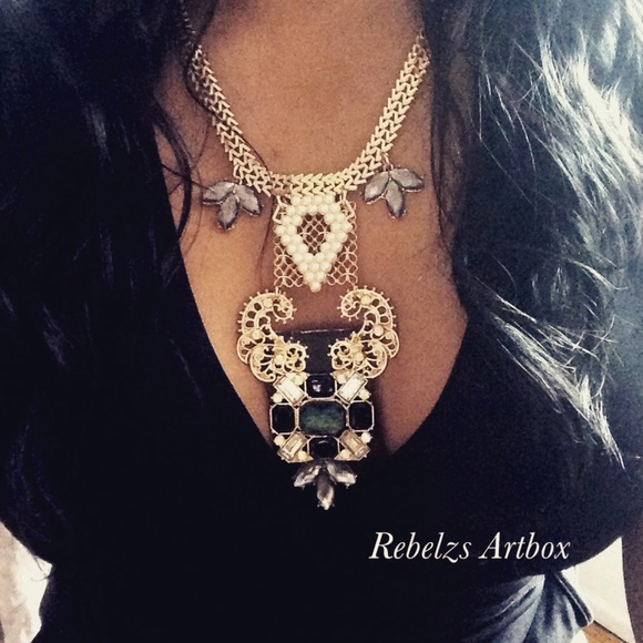 Black Crystal