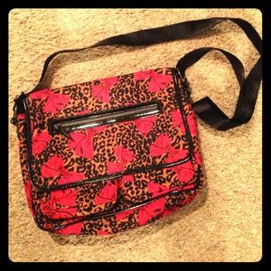 Betsey Johnson Shoulder Bag