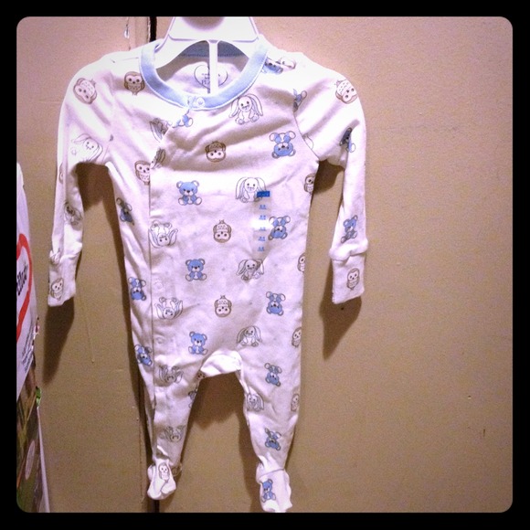 Baby boy onesie!!