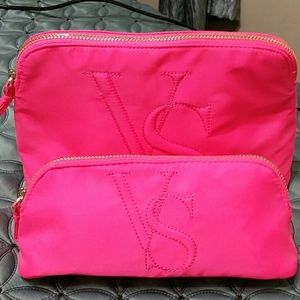 Makeup bags