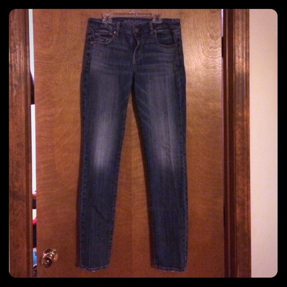American Eagle Jeans 12L