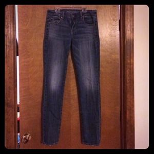 American Eagle Jeans 12L