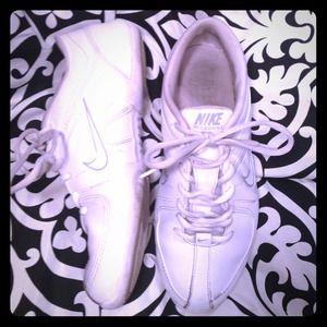Nike Running/ Cheer Shoes.