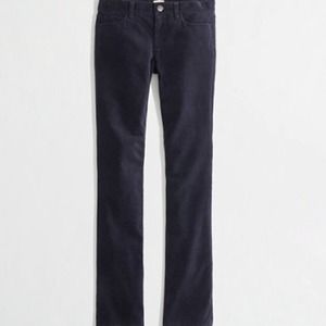 J. Crew Grey Matchstick Skinny Jeans