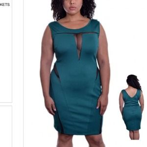 Plus size dress on XL,2XL,3XL $35