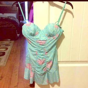 NWT Victoria's Secret lingerie