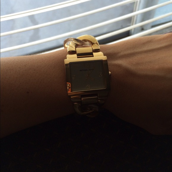 Nice watch