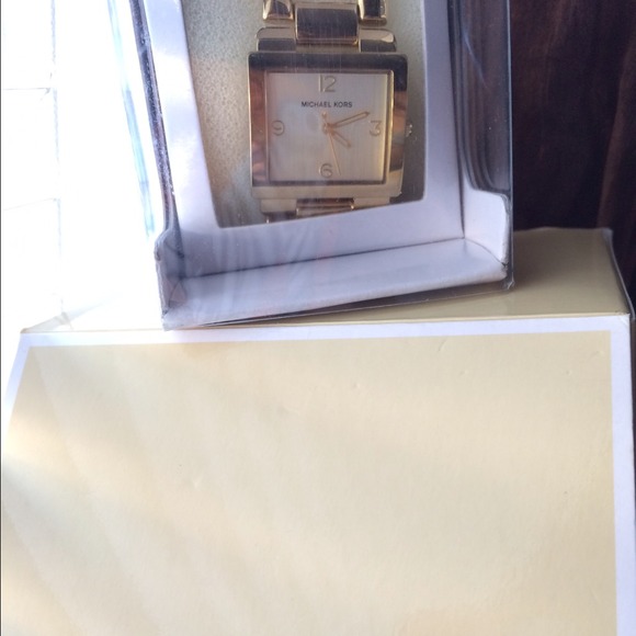 Nice watch