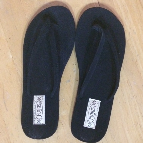 Black Flojos