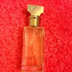 Calvin Klein Eternity Perfume, 1 fl oz