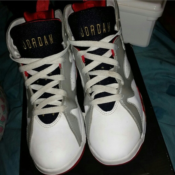 Olympic 7s