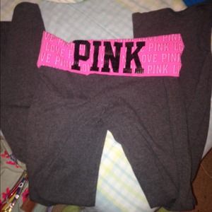 Vspink yoga pants