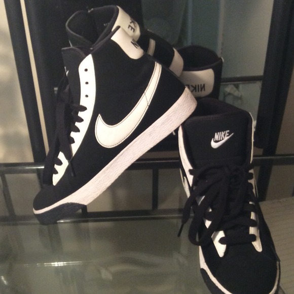 Nike blazers