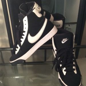 Nike blazers