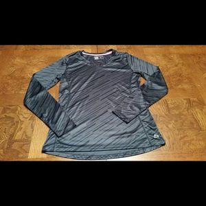 Women's Reebok Performance longsleeve sz L