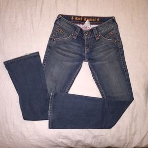 Rock Revival Jeans - Size 27