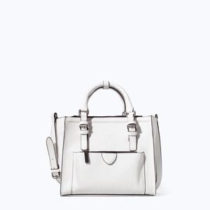 ZARA Mini City Bag