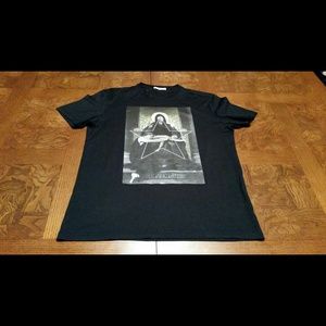 Unisex Givenchy Paris shirt