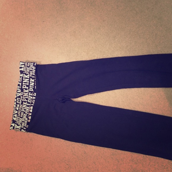 Victoria's Secret yoga pants