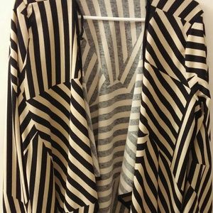 Style sweater large size