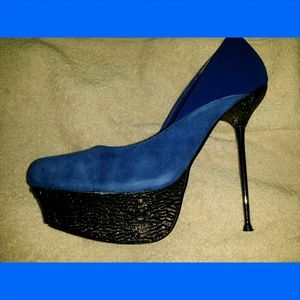 Womens stilettos